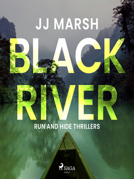Cover image for Black River
